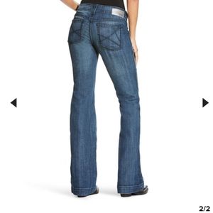 Ariat Trouser Pants 28L